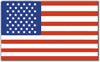 An American Flag