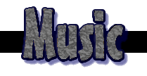 Music Programs, MP3's, some of the best Musicians, and more to come...