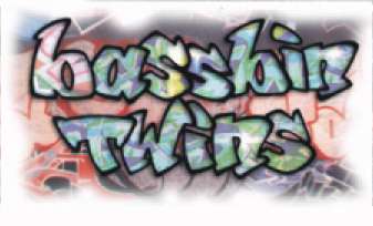 The Unofficial Bassbin Twins Site